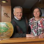 Gruener Baum