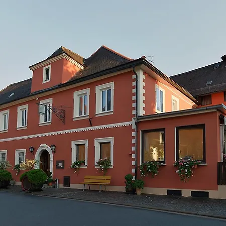 Hotel Gruener Baum