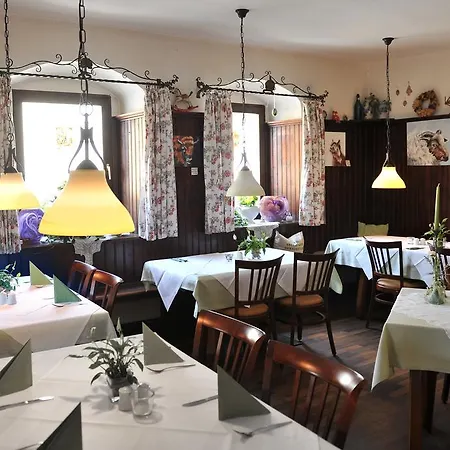 Hotel Gruener Baum 3*
