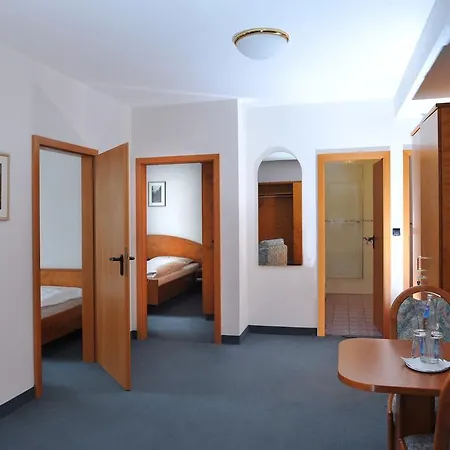 Gruener Baum Hotel 3*