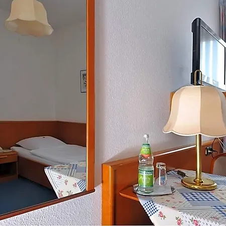 호텔 Gruener Baum 3*