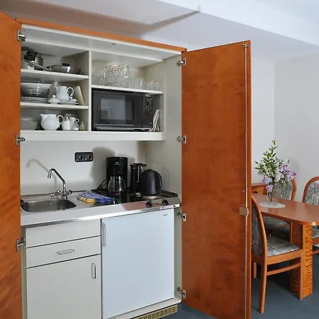 Gruener Baum فندق Pommersfelden
