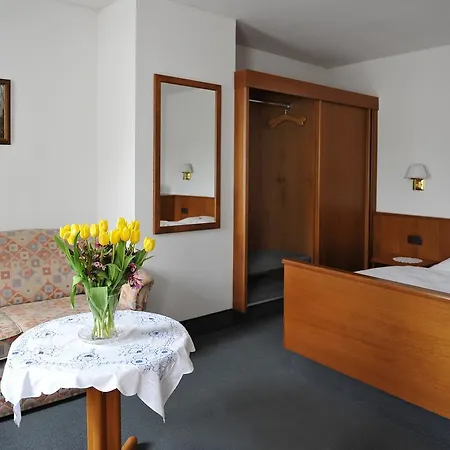 Gruener Baum Hotel 3*