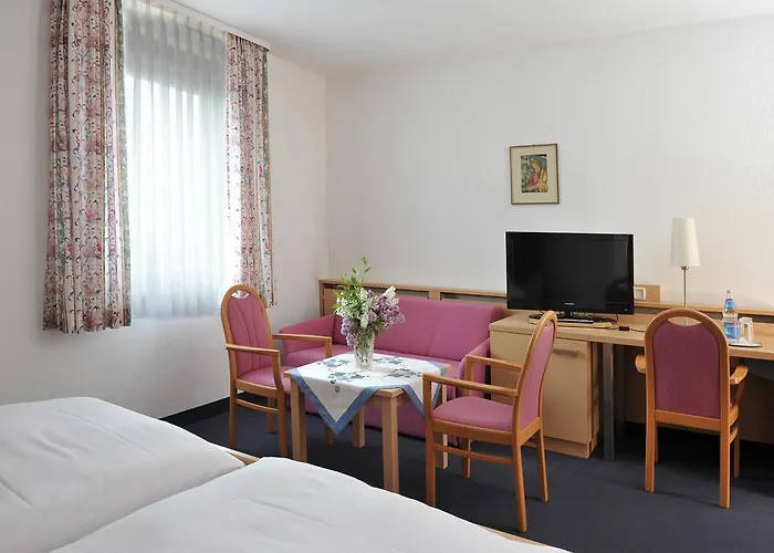 Gruener Baum Hotel Pommersfelden