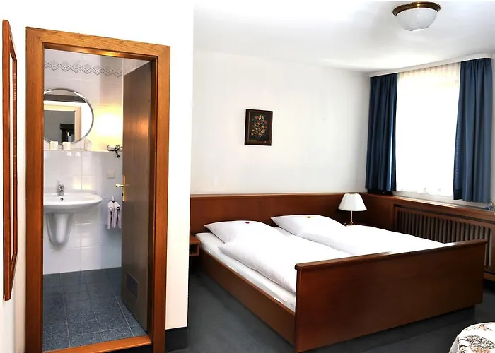 Hotel Gruener Baum